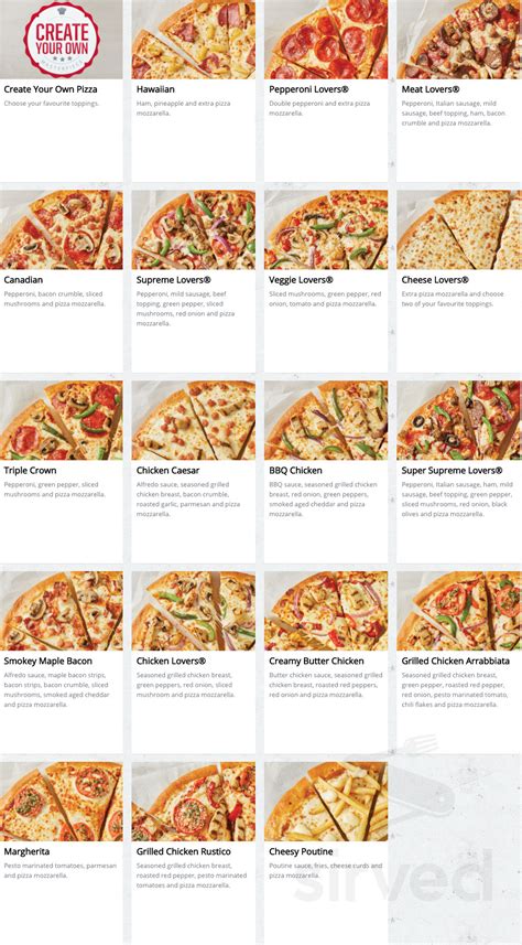 Order online or on the mobile app for carryout. . Pizza hut menu near me